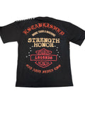 Men FWRD Established Studded T-shirt