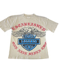 Men FWRD Established Studded T-shirt