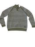 Men A.TIZIANO Todd Knit Sweater
