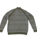 Men A.TIZIANO Todd Knit Sweater