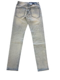 Men DENIMICITY All Over Stone Jeans