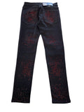 Men DENIMICITY All Over Stone Jeans