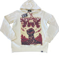 Men DENIMICITY Rule Or Be Ruled Stone Hoodie