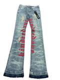 Men KINDRED Kindred Ave. Rhinestone Stacked Jeans