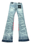 Men KINDRED Kindred Ave. Rhinestone Stacked Jeans