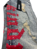 Men KINDRED Kindred Ave. Rhinestone Stacked Jeans