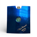 Metal Cobalt By Ron Marone Le Parfum 100 ML (3.4 FL OZ) Men