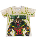 Little Kids FWRD Top Dog Jersey T-Shirt