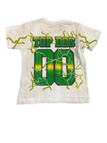 Little Kids FWRD Top Dog Jersey T-Shirt