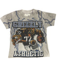 Kids FWRD Grizzly Jersey T-Shirt