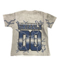 Little Kids FWRD Grizzly Jersey T-Shirt