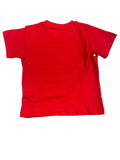 Little Kids FWRD Dreamer Star Crop Fit T-Shirt