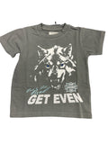 Little Kids FWRD Get Even T-Shirt