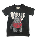 Little Kids FWRD Take It Easy Jersey T-Shirt