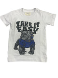 Little Kids FWRD Take It Easy Jersey T-Shirt