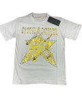Kids FWRD Dreamer Star Crop Fit T-Shirt