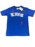 Little Kids FWRD King T-Shirt