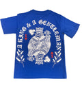 Little Kids FWRD King T-Shirt