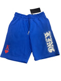 Little Kids FWRD King French Terry Shorts