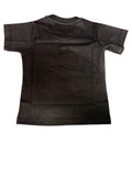 Little Kids FWRD Karvin Kritter Crop Fit T-Shirt