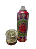 Z28 By Zakat Parfum Spray 200 ML (6.76 FL OZ) Unisex