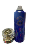 Z7 By Zakat Parfum Spray 200 ML (6.76 FL OZ) Unisex
