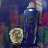 Z7 By Zakat Parfum Spray 200 ML (6.76 FL OZ) Unisex