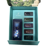 Eager Sample Collection Gift Set By Jean Antoine Eau De Parfum 200 ML (6.8 FL OZ) Unisex