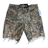 Men JORDAN CRAIG Camo Shorts