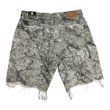 Men JORDAN CRAIG Camo Shorts