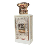 Hayman Malaki By Almas Eau De Parfum 100 ML (3.4 FL OZ) Women