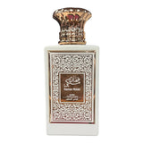 Hayman Malaki By Almas Eau De Parfum 100 ML (3.4 FL OZ) Women