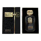 Intense Emotion By Le Bonheur Eau De Parfum 100 ML (3.4 FL OZ) Men