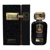 Intense Emotion By Le Bonheur Eau De Parfum 100 ML (3.4 FL OZ) Men