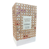 L'Amour Rouge By Le Bonheur Eau De Parfum 100 ML (3.4 FL OZ) Women