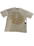 Men JORDAN CRAIG Silicone T-Shirt