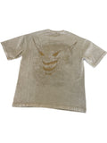 Men JORDAN CRAIG Silicone T-Shirt