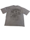 Men JORDAN CRAIG Silicone T-Shirt