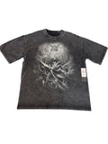 Men JORDAN CRAIG Silicone T-Shirt