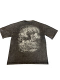 Men JORDAN CRAIG Silicone T-Shirt