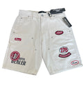 Men JORDAN CRAIG Local Dealer Shorts