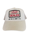 Men JORDAN CRAIG The Re-Up Trucker Hat