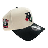 NEW ERA MLB 9Forty A-Frame Los Angeles Dodgers 40th Anniversary Snapback