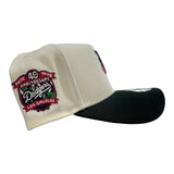 NEW ERA MLB 9Forty A-Frame Los Angeles Dodgers 40th Anniversary Snapback