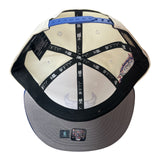 NEW ERA NBA 9Fifty Chicago Bulls 20th Anniversary Snapback