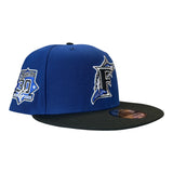 NEW ERA MLB 9Fifty Florida Marlins 30th Anniversary Snapback