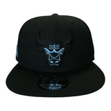 NEW ERA NBA 9Fifty Chicago Bulls 30th Anniversary Snapback