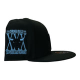 NEW ERA NBA 9Fifty Chicago Bulls 30th Anniversary Snapback