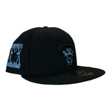 NEW ERA NBA 9Fifty Chicago Bulls 30th Anniversary Snapback