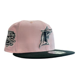 NEW ERA MLB 9Fifty Florida Marlins 10th Anniversary Snapback